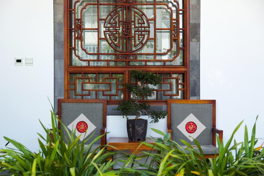 Yinfeng Hotel Dali  Zewnętrze zdjęcie