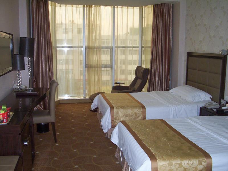 Yinfeng Hotel Dali  Pokój zdjęcie