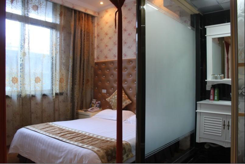 Yinfeng Hotel Dali  Pokój zdjęcie