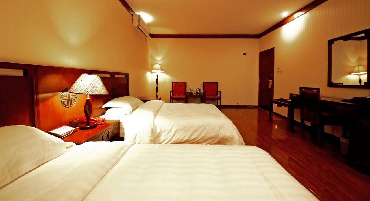 Yinfeng Hotel Dali  Zewnętrze zdjęcie