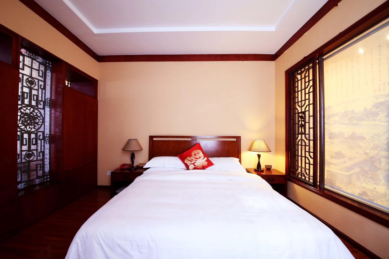 Yinfeng Hotel Dali  Zewnętrze zdjęcie