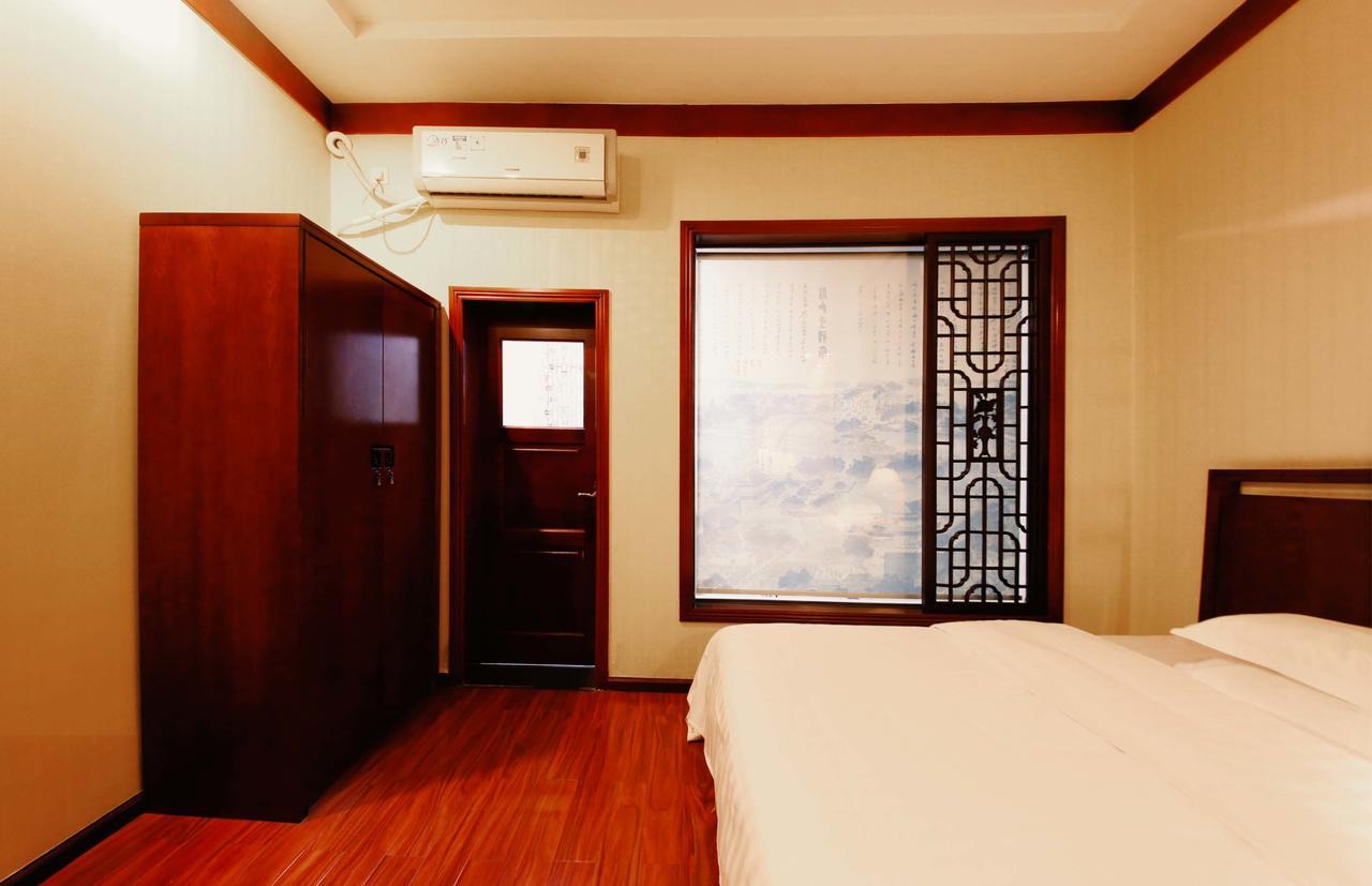 Yinfeng Hotel Dali  Zewnętrze zdjęcie