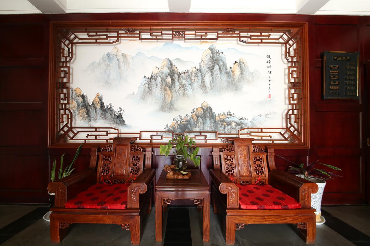 Yinfeng Hotel Dali  Zewnętrze zdjęcie