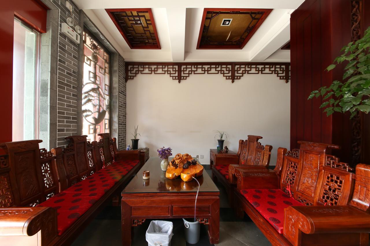 Yinfeng Hotel Dali  Zewnętrze zdjęcie