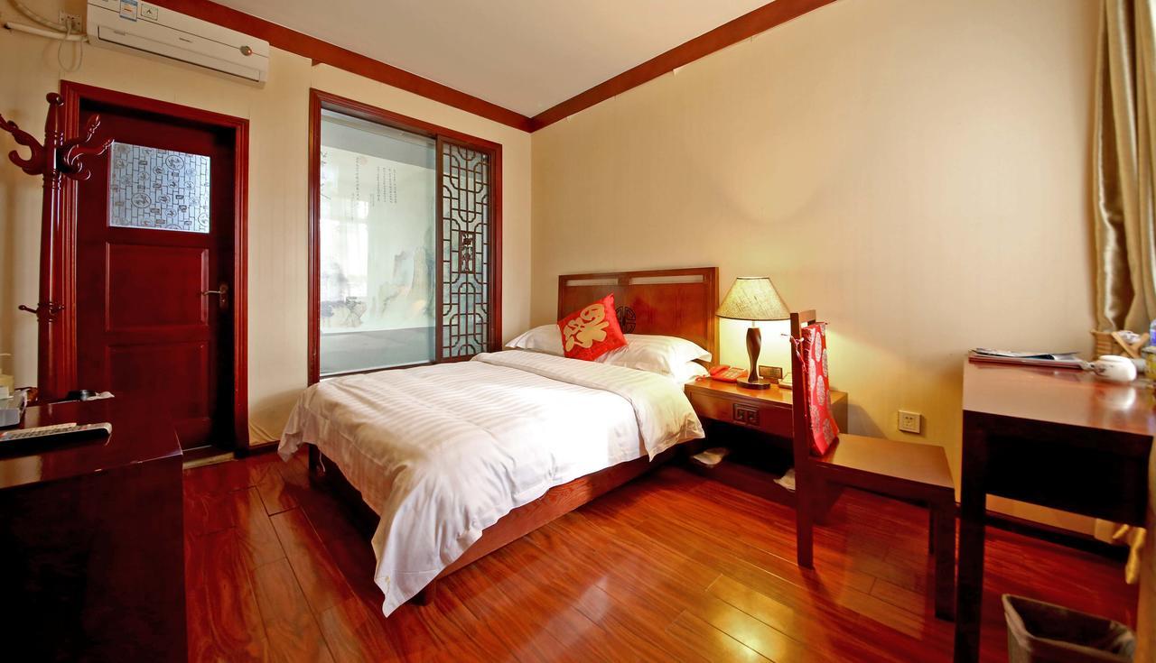Yinfeng Hotel Dali  Zewnętrze zdjęcie