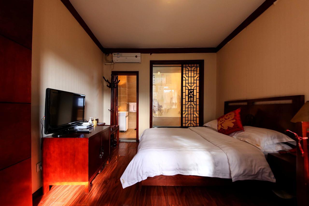 Yinfeng Hotel Dali  Zewnętrze zdjęcie