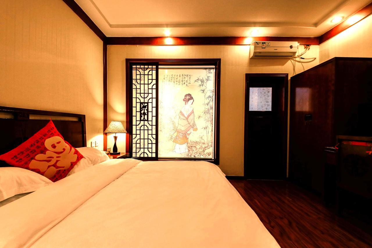Yinfeng Hotel Dali  Zewnętrze zdjęcie