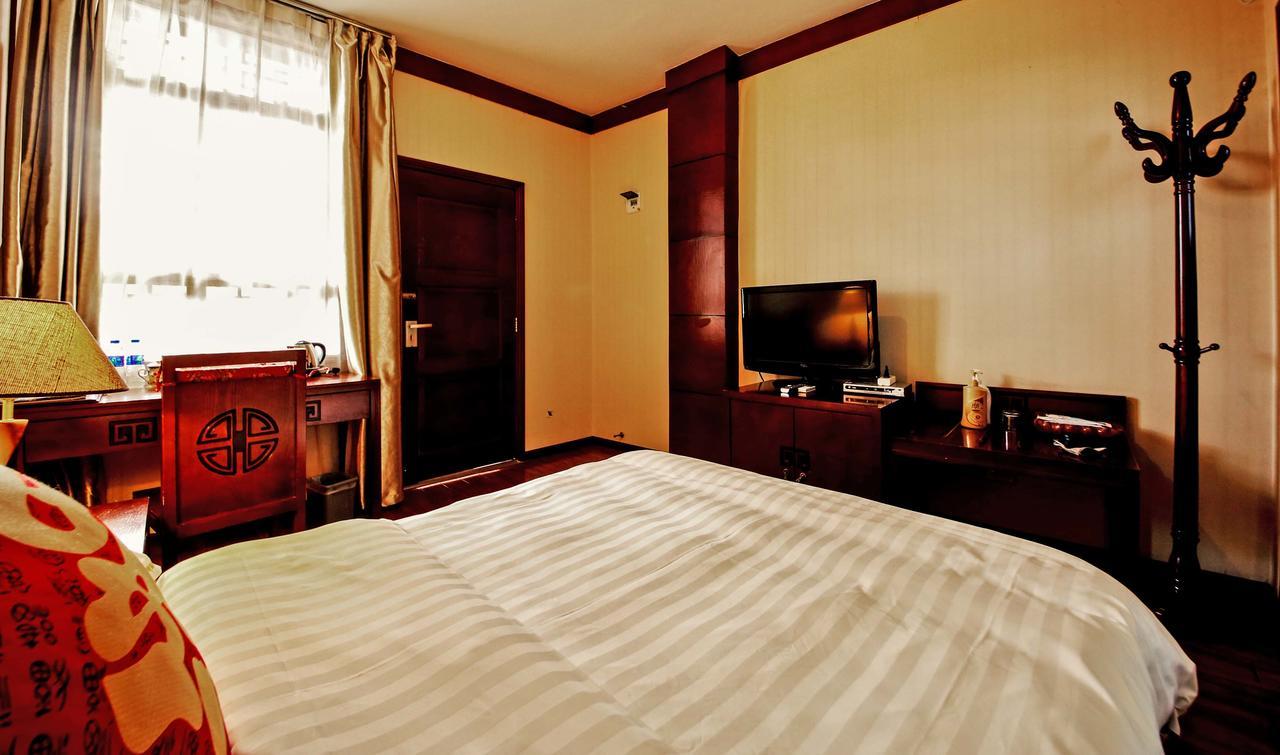 Yinfeng Hotel Dali  Zewnętrze zdjęcie