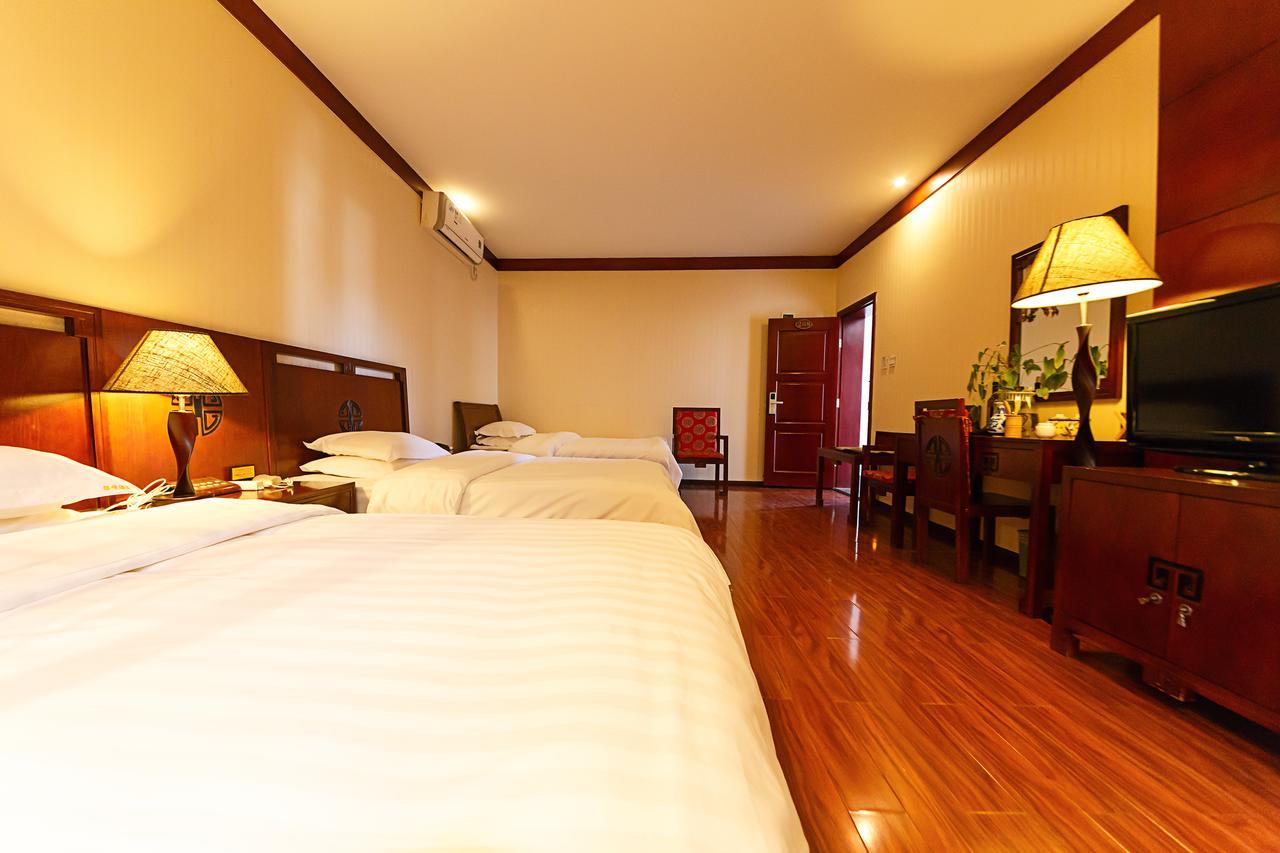 Yinfeng Hotel Dali  Zewnętrze zdjęcie