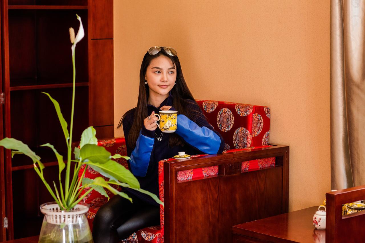 Yinfeng Hotel Dali  Zewnętrze zdjęcie