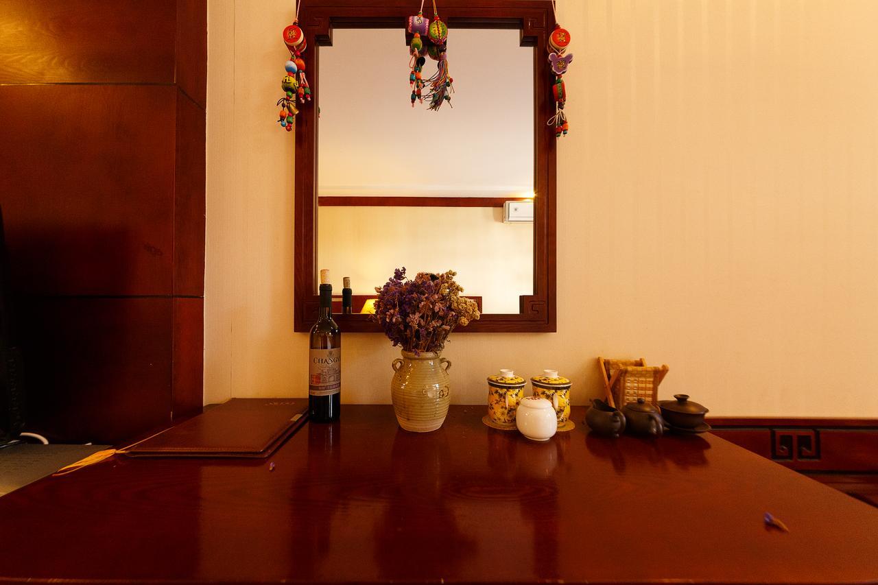 Yinfeng Hotel Dali  Zewnętrze zdjęcie