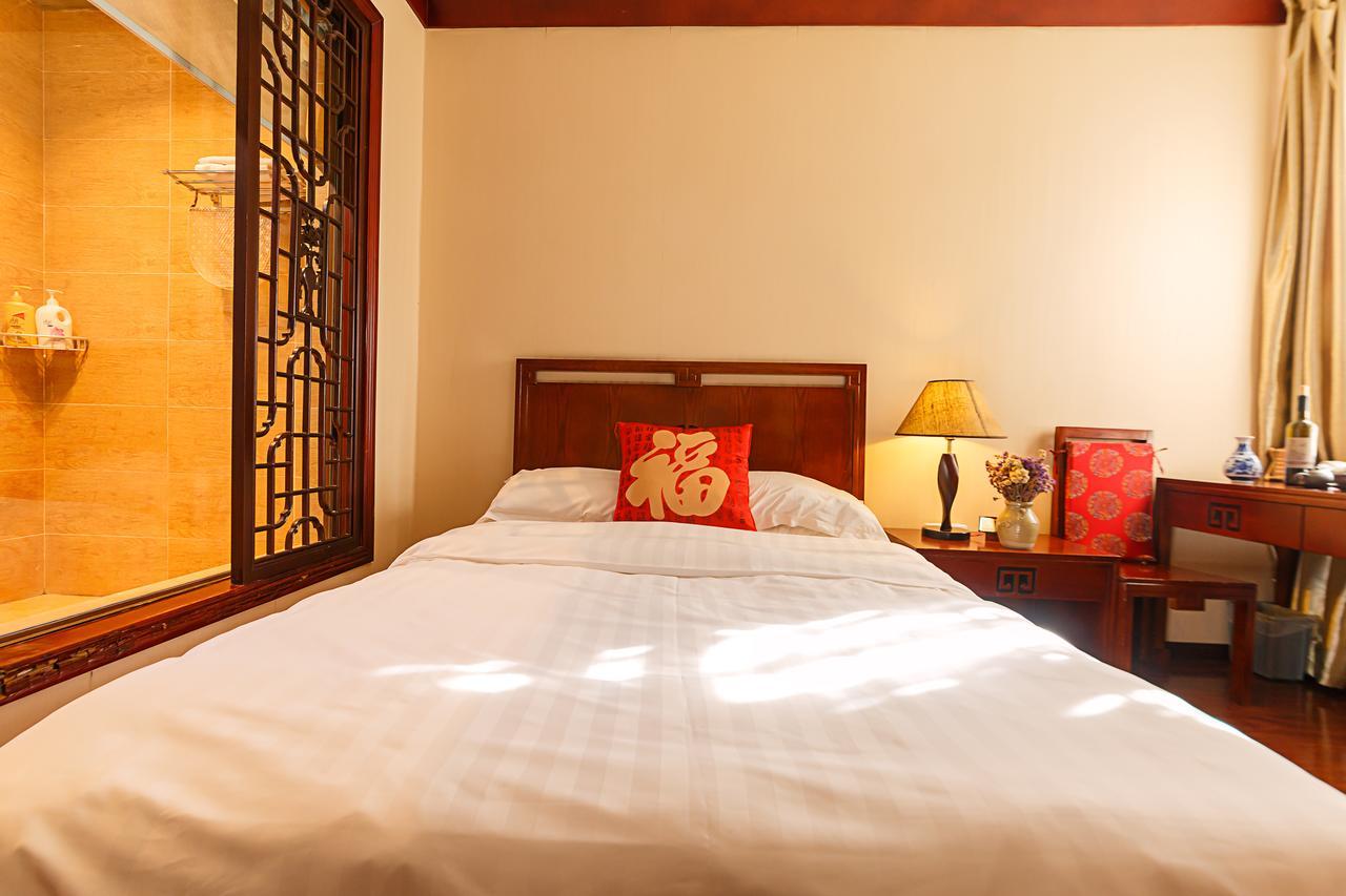 Yinfeng Hotel Dali  Zewnętrze zdjęcie