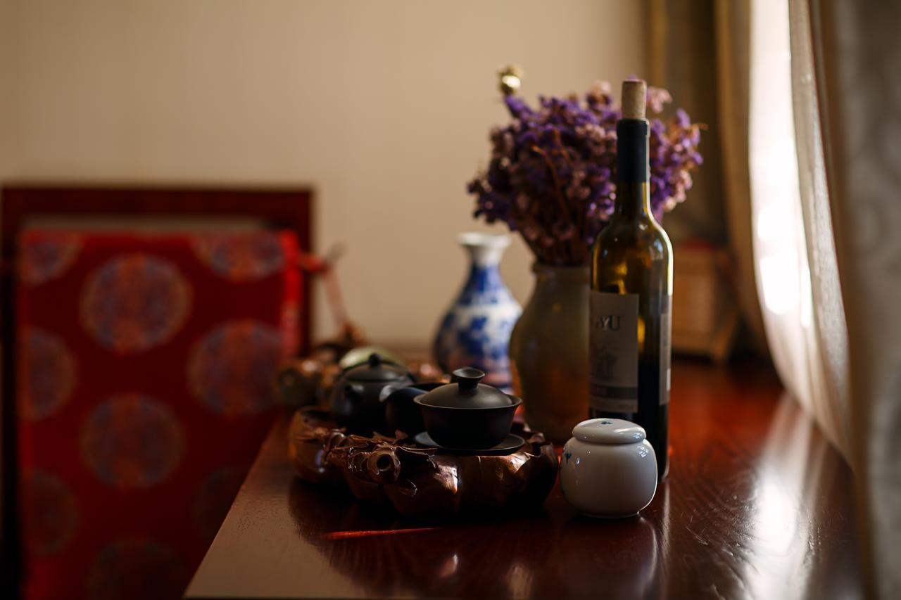 Yinfeng Hotel Dali  Zewnętrze zdjęcie