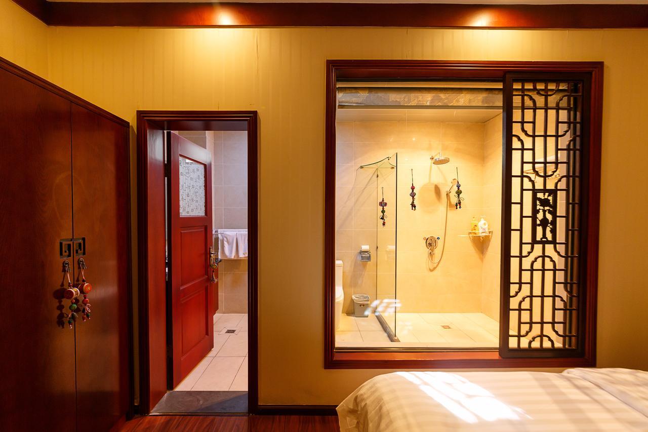 Yinfeng Hotel Dali  Zewnętrze zdjęcie