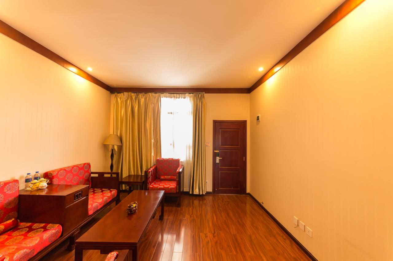 Yinfeng Hotel Dali  Zewnętrze zdjęcie