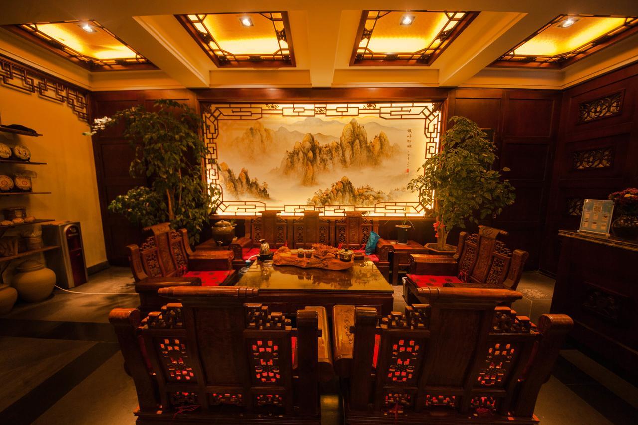Yinfeng Hotel Dali  Zewnętrze zdjęcie