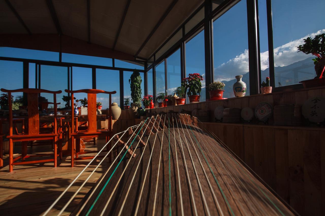 Yinfeng Hotel Dali  Zewnętrze zdjęcie
